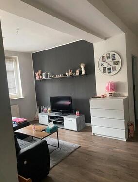 Foto - Etagenwohnung in Bad Hersfeld
