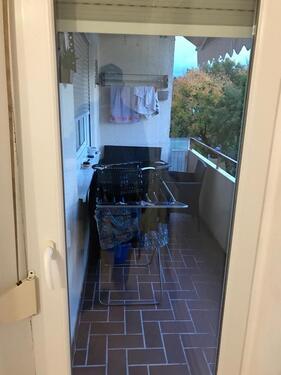 Foto - Etagenwohnung in Traunreut