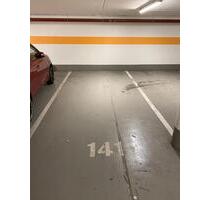 Parkplatz Tiefgaragenstellplatz in Wiesbaden
