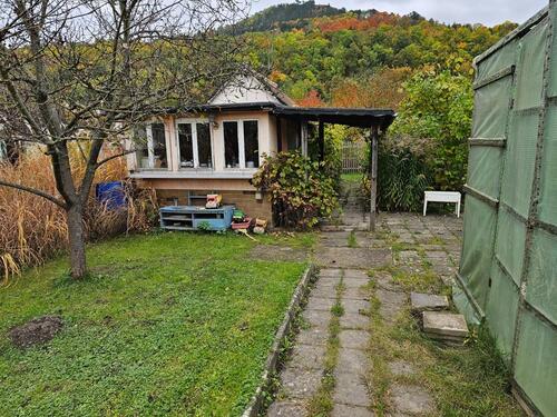 Foto - PachtgartenKleingarten - 2.500,00 EUR Kaltmiete, ca.  0,00 m²