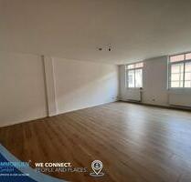 Großzügig, modern, zentral! - 436,00 EUR Kaltmiete, in Osterburg (Altmark) (PLZ: 39606)