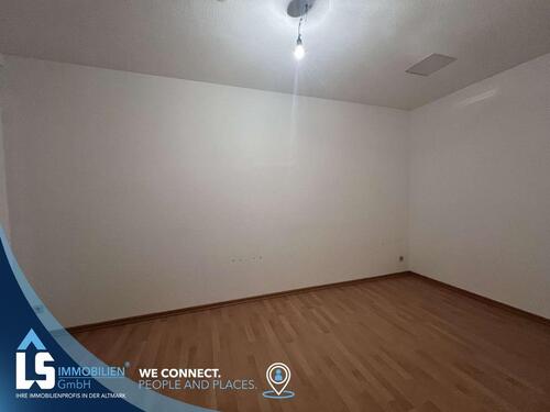 Foto - Etagenwohnung in Osterburg (Altmark)