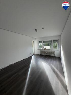 Foto - Moderne 2-Zimmer Wohnung mit Balkon und großem Garten in Ubbedissen - Wohnen mit Ausblick ins Grüne!