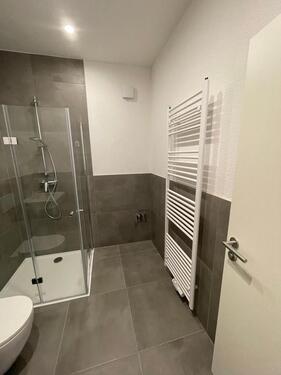 Foto - Etagenwohnung in Pirmasens zur Miete