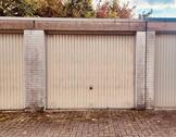 Foto - Garage Stellplatz in Hiltrup Ost