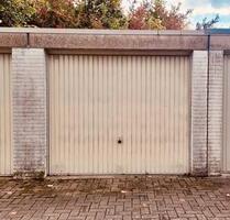 Garage Stellplatz in Hiltrup Ost - Münster Erphoviertel