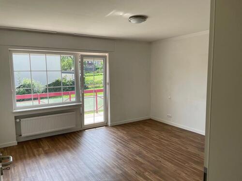 Foto - Etagenwohnung zur Miete in Bitburg