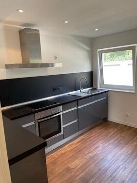 Foto - Etagenwohnung in Bitburg