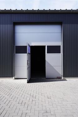 Foto - Eine eigene Halle Garage ab 85 m² provisionsfrei