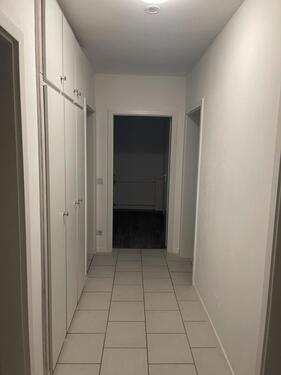 Foto - Schöne 3-Zimmer-Wohnung mit Balkon