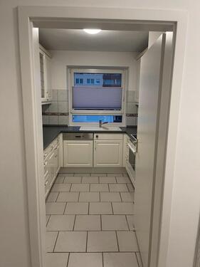 Foto - 3 Zimmer Etagenwohnung zur Miete in Euskirchen
