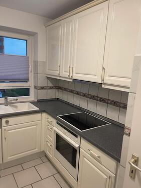 Foto - Etagenwohnung in Euskirchen zur Miete