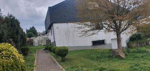 Foto - 6 Zimmer Einfamilienhaus in Hermeskeil