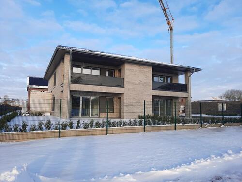 Foto - ORTSMITTE BÖSEL 3-ZIMMER-WOHNUNG EG