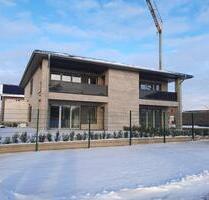 ORTSMITTE BÖSEL 3-ZIMMER-WOHNUNG EG