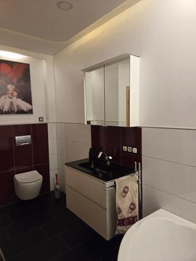 Foto - 4 Zimmer Maisonettenwohnung in Datteln