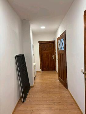 Foto - 3 Zimmer Hochparterre zur Miete in Apolda