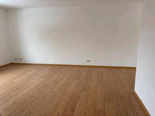 Foto - 3 Zimmer Hochparterre in Apolda