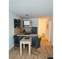 50qm Whg in Vilshofen, 1. OG, Aufzug, barrierefrei - Vilshofen an der Donau