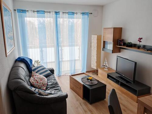 Foto - 2 Zimmer Etagenwohnung in Vilshofen an der Donau