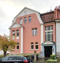Foto - Gemütliche 2-Raum-Wohnung in eleganter Stadtvilla