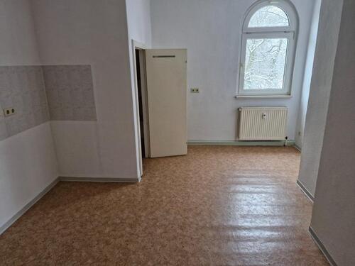 Foto - 2 Zimmer Etagenwohnung in Mühlhausen (Thüringen)