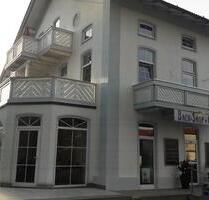 2-Zimmer Terrassen-Wohnung im 1.OG - Bruckmühl