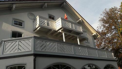 Foto - 2 Zimmer Terrassenwohnung zur Miete in Bruckmühl