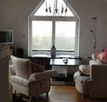 Wunderschöne Dachgeschosswohnung - Bad Oldesloe