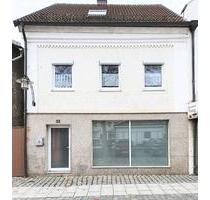 Einfamilienhaus in Plattling 135 qm