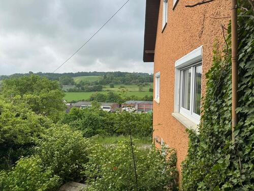 Foto - 8 Zimmer Einfamilienhaus zum Kaufen in Zöschingen