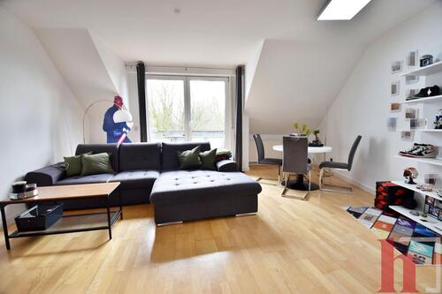 Foto - 2 Zimmer Etagenwohnung zur Miete in Lohne (Oldenburg)