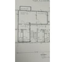 2 Zimmerwohnung mit Balkon zum Renovieren - Stuttgart Bad Cannstatt