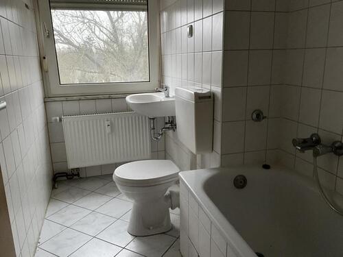 Foto - 2 Zimmer Etagenwohnung in Duisburg