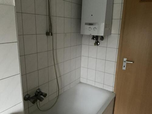 Foto - Etagenwohnung in Duisburg zur Miete