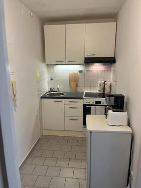 Foto - 1 Zimmer Etagenwohnung zur Miete in München