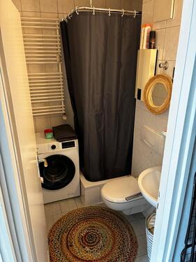 Foto - Etagenwohnung in München zur Miete