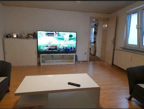 Foto - Etagenwohnung in Pohlheim zur Miete