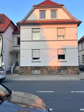 Foto - Charmante DG Wohnung in zentraler Lage mit Garten & viel Stauraum