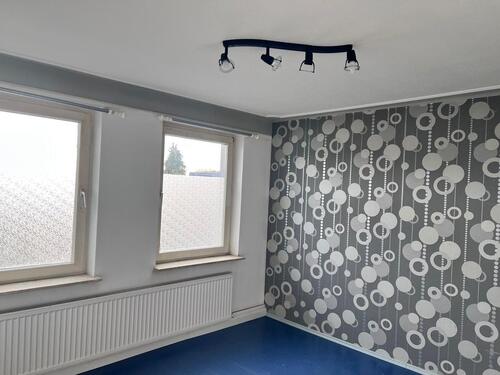 Foto - 2 Zimmer Dachgeschoßwohnung zur Miete in Detmold