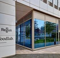 Privater Büroraum für 2 Person in Signature HafenCity - Hamburg Hamburg-Mitte