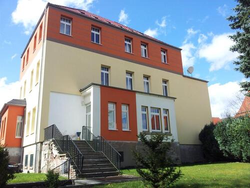 Foto - 17 Zimmer Villa zum Kaufen in Heilbad Heiligenstadt