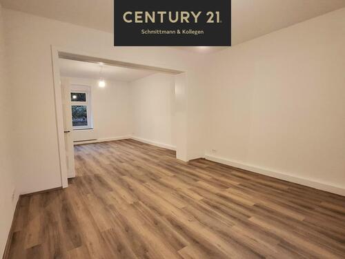 Foto - Modernisierter Altbau am Wattenscheider Stadtgarten - Ihr neues Zuhause!