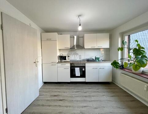 Foto - 2 Zimmer Dachgeschoßwohnung in Wolfsburg