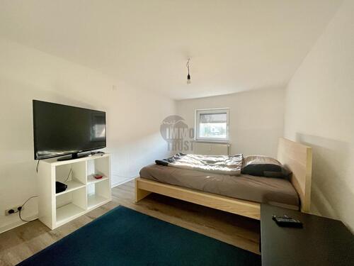 Foto - Dachgeschoßwohnung in Wolfsburg zur Miete