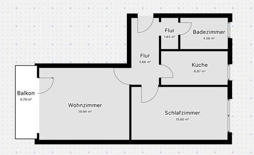 Foto - *Erstbezug nach Sanierung* 