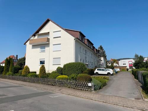 Foto - 2 Zimmer Etagenwohnung in Bad Pyrmont