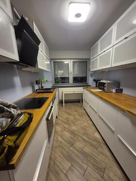 Foto - Möblierte 2-Zi-Wgh im 2.OG mit Balkon und EBK