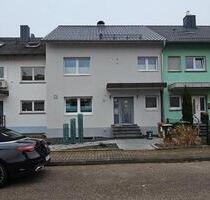 Reihenhaus in Rastatt-Münchfeld – ruhige Sackgasse