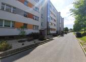 Foto - frisch sanierte 3-Raum Wohnung mit Balkon